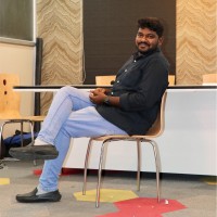 Satish Pendem