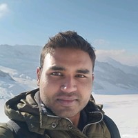 Gaurav Bansal