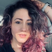 Gillian Belvini