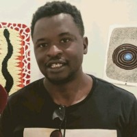 James Okwaro