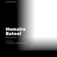 Humaira Batool