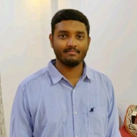 Saikiran Kumar