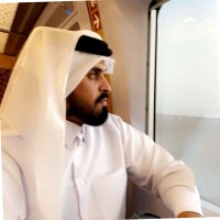 Salem Almarri