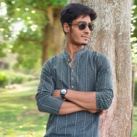 Sudipta Santra