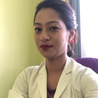 Ruja Shakya