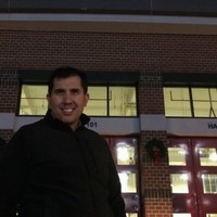 Alex Silveira de Campos