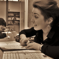 Cécile Valadier