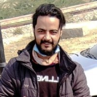 Namit Kumar Jha