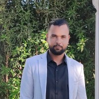 مصطفي الجندي