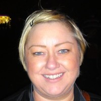 Lynne Woollands
