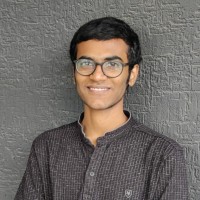 Mritul Senthilkumar