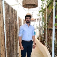 Apurvesh Sawant