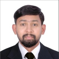 Ramachandran M