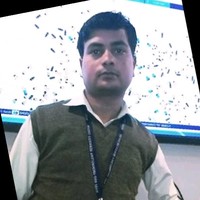 Vikas Chauhan