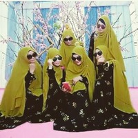 Cahaya Sabira