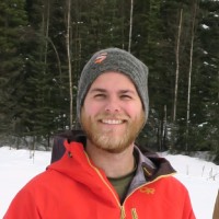 Alex Robertson, RPF