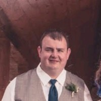 Josh Weatherby