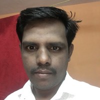 Santosh Pawar