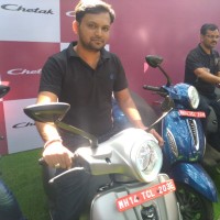 BALIRAM BANSODE