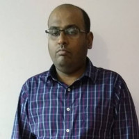 Anil Patro