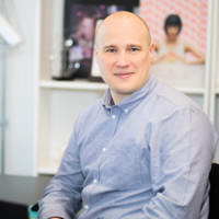 Tony Richard Christensen