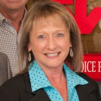 Sandy White