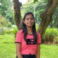 Ananya Br