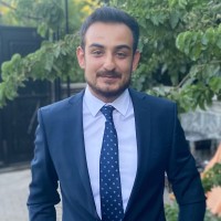 Yusuf Eren Bağışlar