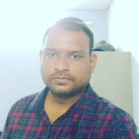Monish Giradkar
