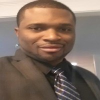 Nigel Rodney MSN BSN,RN,APRN,AGNPC