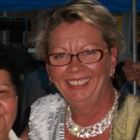 Jacqui Mclean