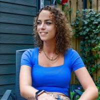 Najade Kuppen