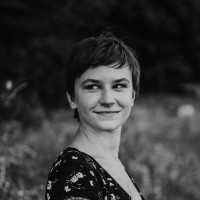 Madeleine Wevers