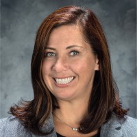 Christina Bergmann, Phr, Shrm-Cp