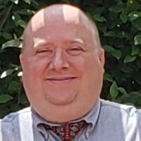 Gary Rickert Jr.
