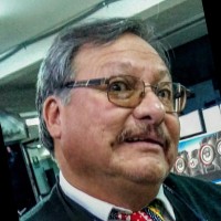 Angel Vargas Cardenas