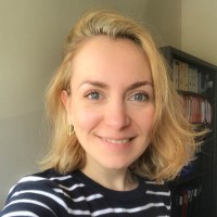 Amandine Etayo
