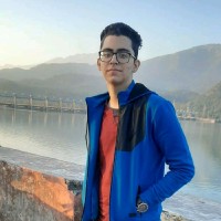 Dhruv Arora