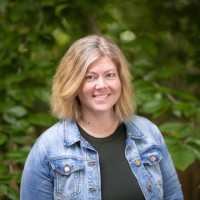 Amanda Fritts, Msph