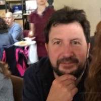 Graham Jones