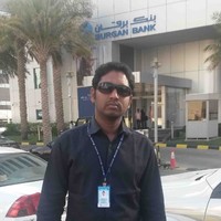 Vinod Kumar P B