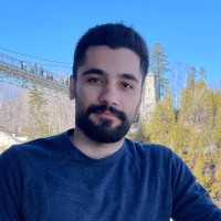 Ali Mashayekh