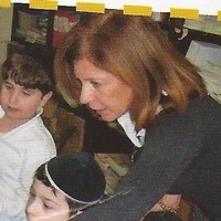 Cookie (Marion) Setton