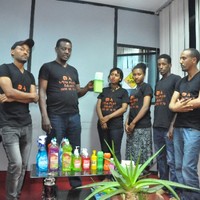 Tewodros Gizachew