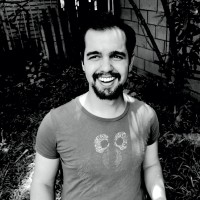 David Croley Broyles