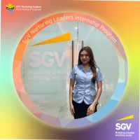 Trisha Valenzuela