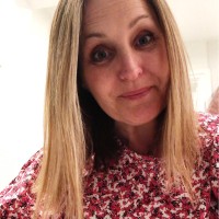 Sarah Dewell