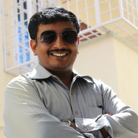 Harsha Raghavendra