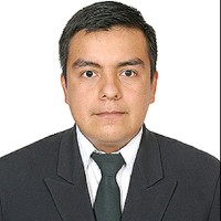 Roberto Garcia Uribe