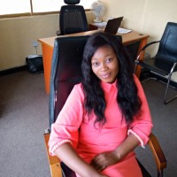 racheal Popogbe